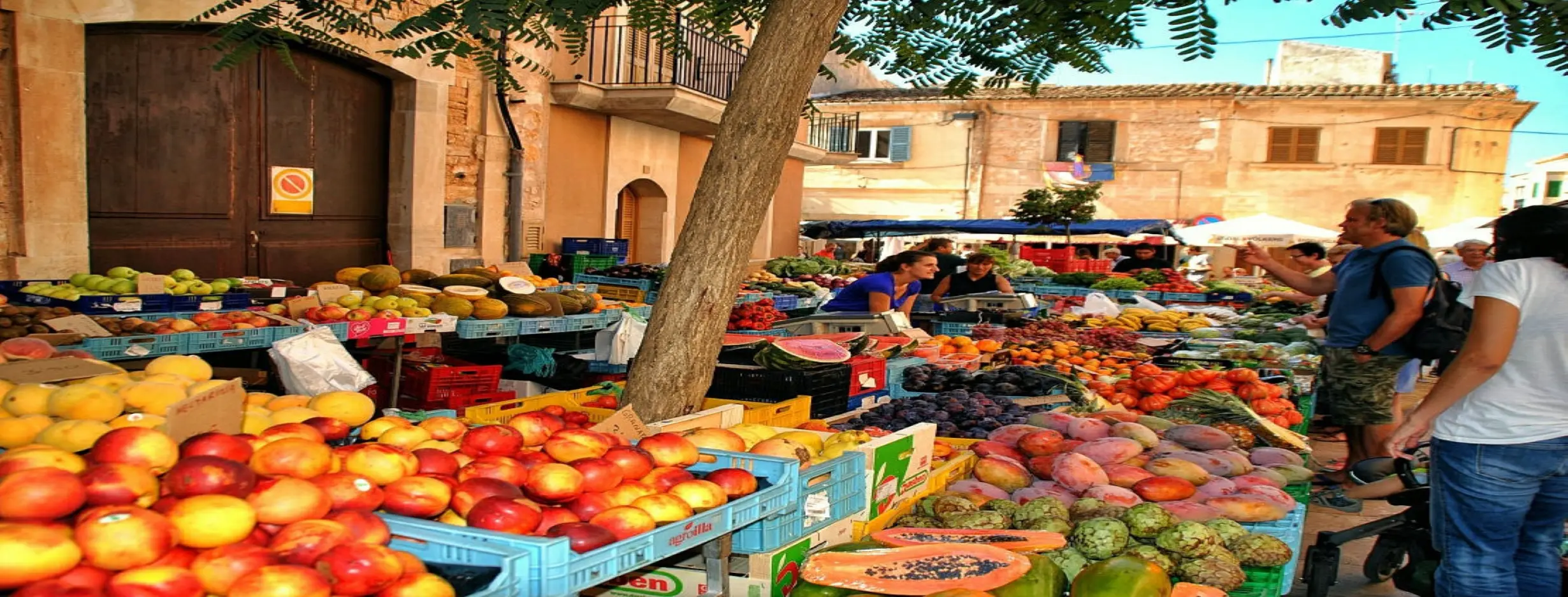 Image for Local Market